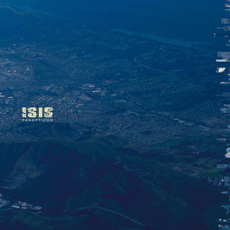 chronique Isis - Panopticon