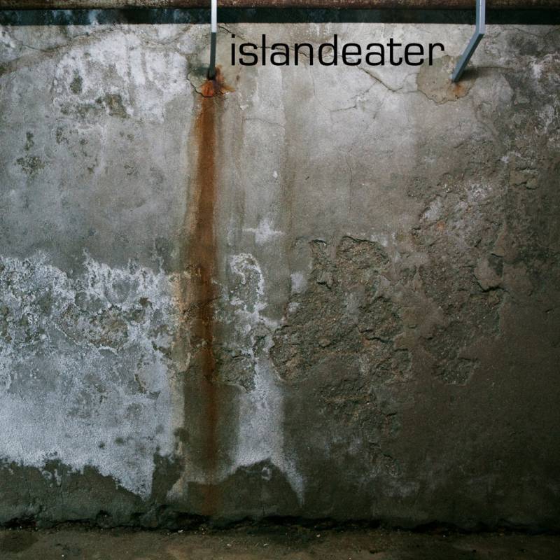 chronique Island Eater - Island Eater