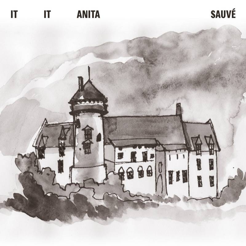 chronique It It Anita  - Sauvé