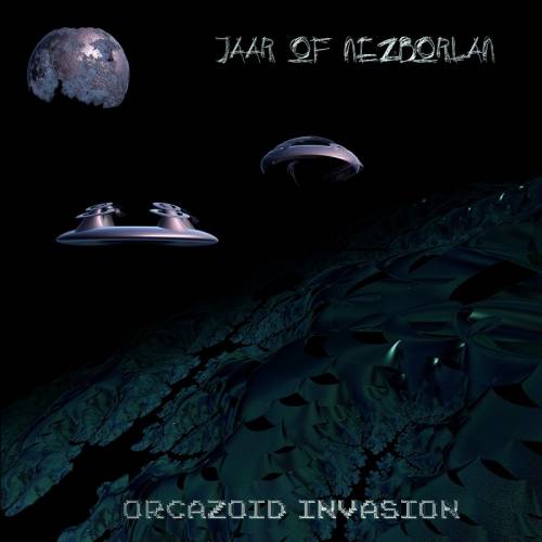 chronique Jaar Of Nezborlan - Orcazoid Invasion (Disk I)