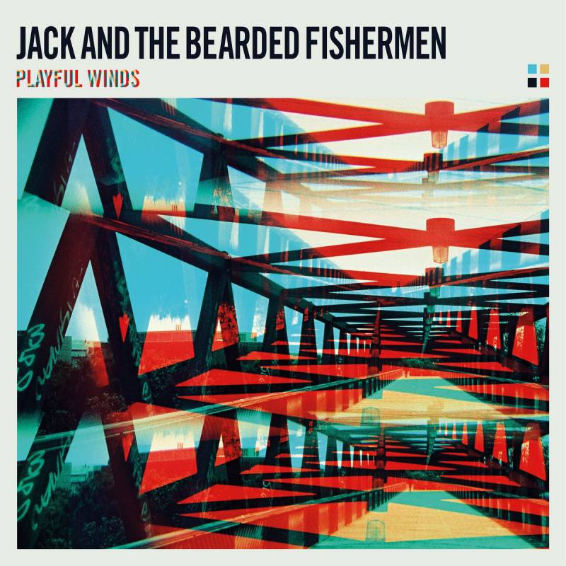 chronique : Jack And The Bearded Fishermen - Playful Winds chronique Jack And The Bearded Fishermen - Playful Winds