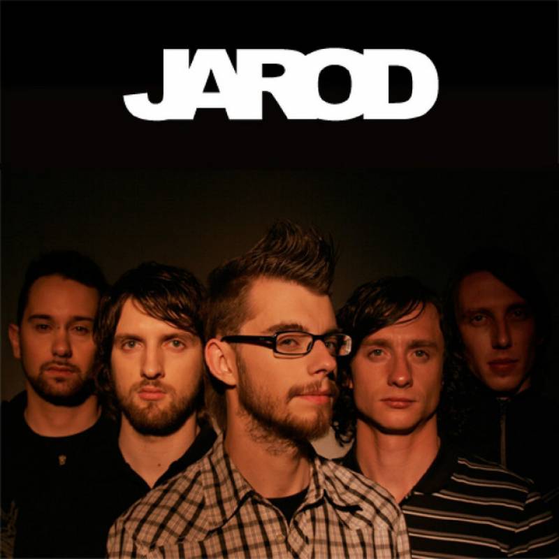 chronique : Jarod - EP 6 titres chronique Jarod - EP 6 titres