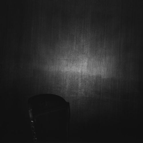 chronique : Jean D.l. & Sandrine Verstraete - s/t chronique Jean D.l. & Sandrine Verstraete - s/t
