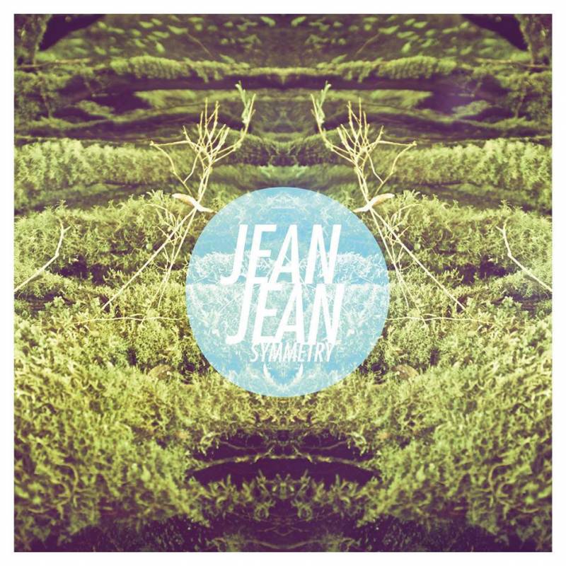 chronique Jean Jean - Symmetry