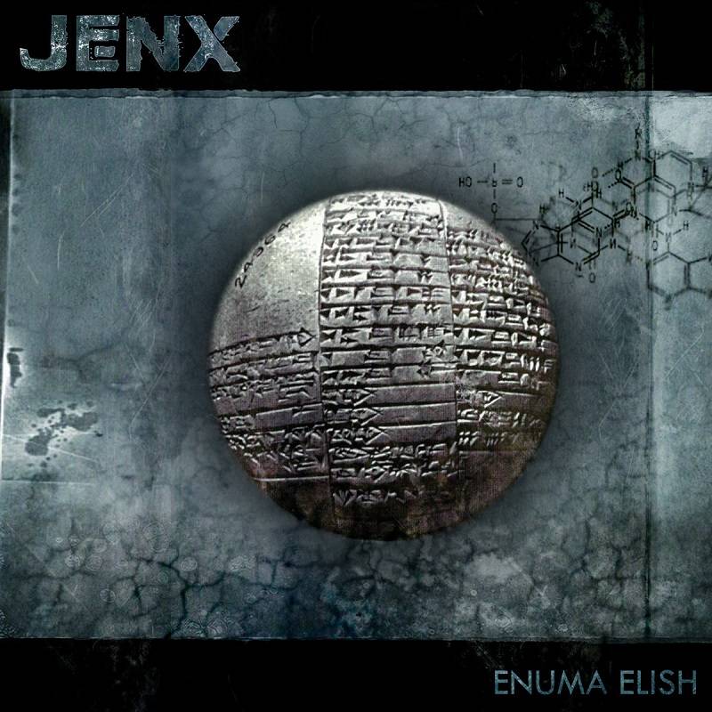 chronique Jenx - Enuma Elish