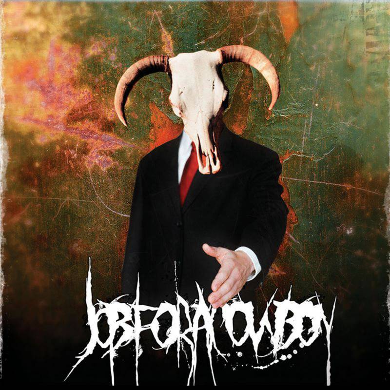 chronique : Job For A Cowboy - Doom chronique Job For A Cowboy - Doom