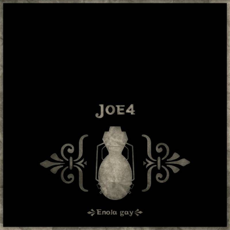 chronique : Joe 4 - Enola Gay chronique Joe 4 - Enola Gay