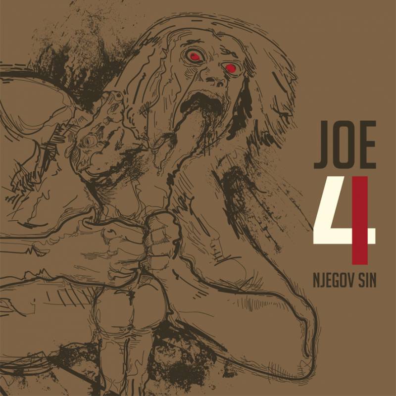 chronique Joe 4 - Njegov Sin