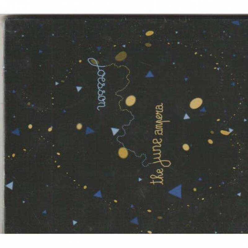 chronique Joesson + The june ampera - Split