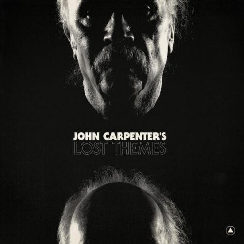 chronique : John Carpenter - Lost Themes chronique John Carpenter - Lost Themes