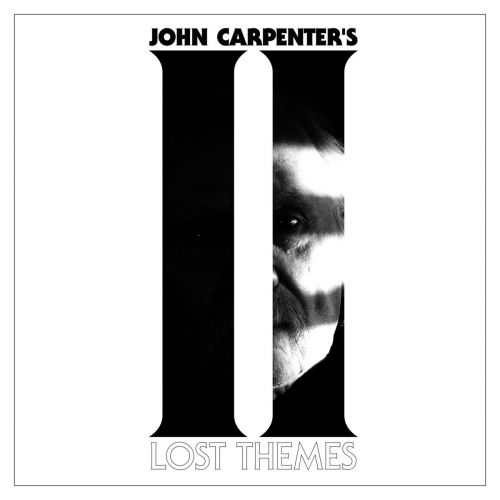 chronique John Carpenter - Lost Themes II