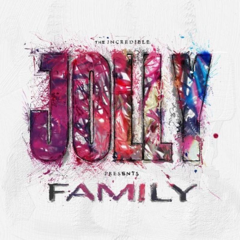 chronique Jolly - Family