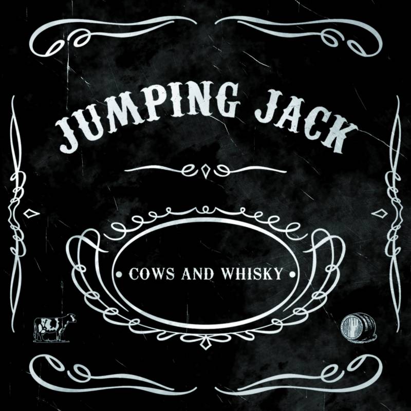 chronique Jumping Jack - Cows and Whisky