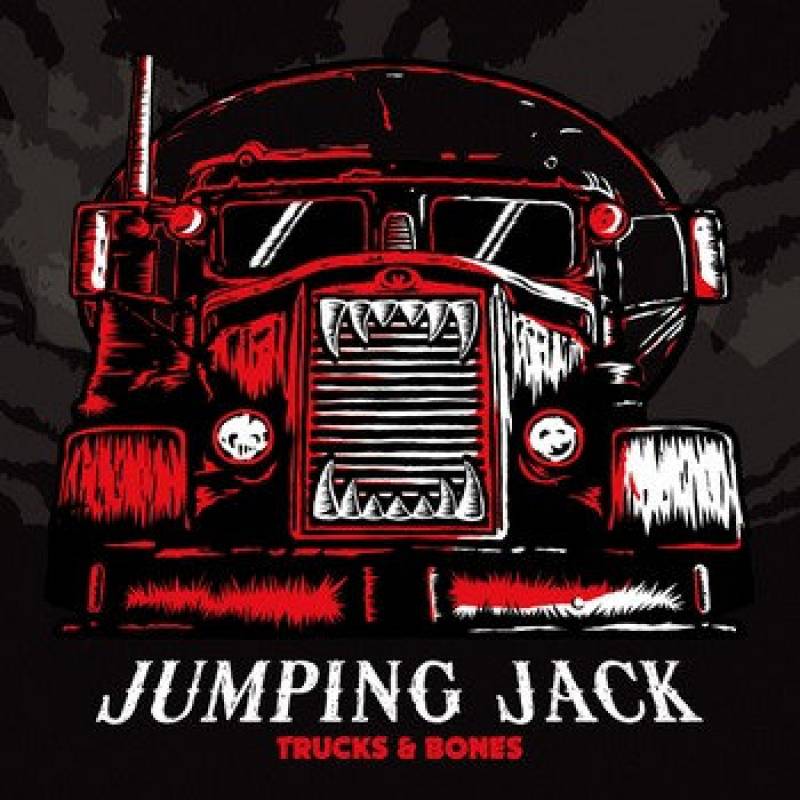 chronique Jumping Jack - Trucks & Bones