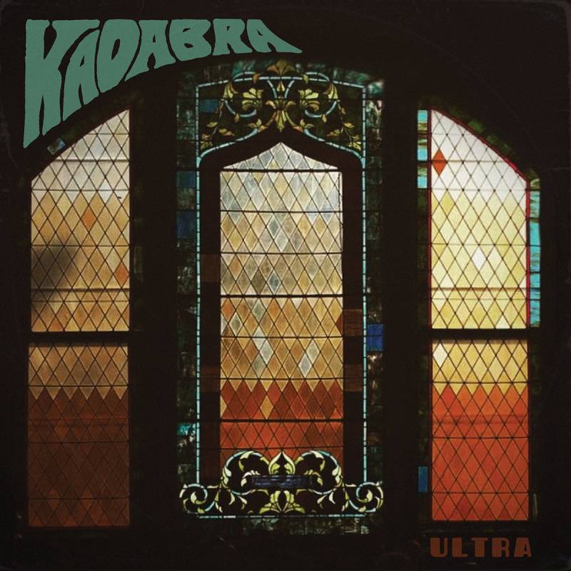 chronique Kadabra - Ultra