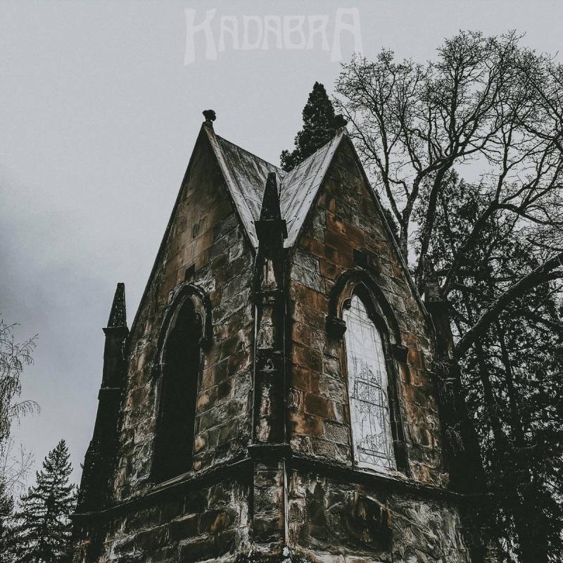 chronique Kadabra - Umbra