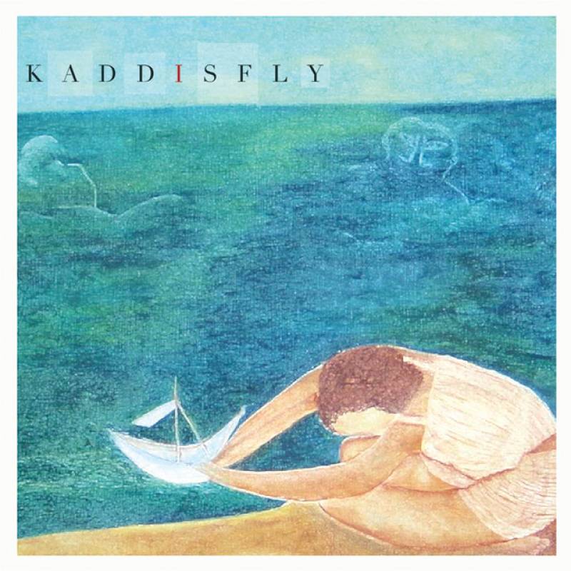 chronique Kaddisfly - Set sail the prairie