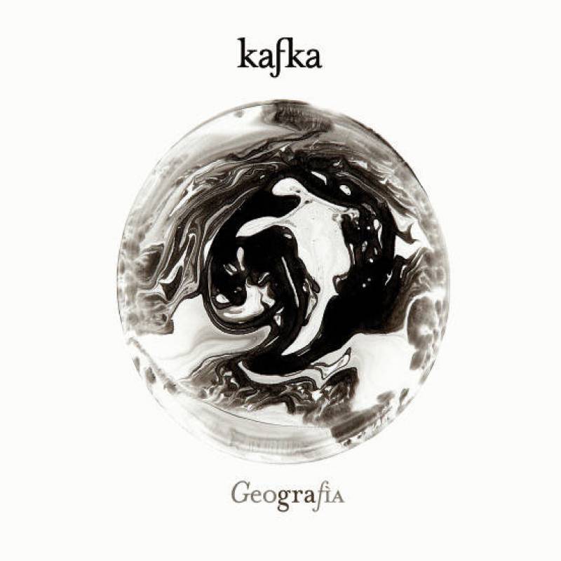 chronique KafKa - Geografia