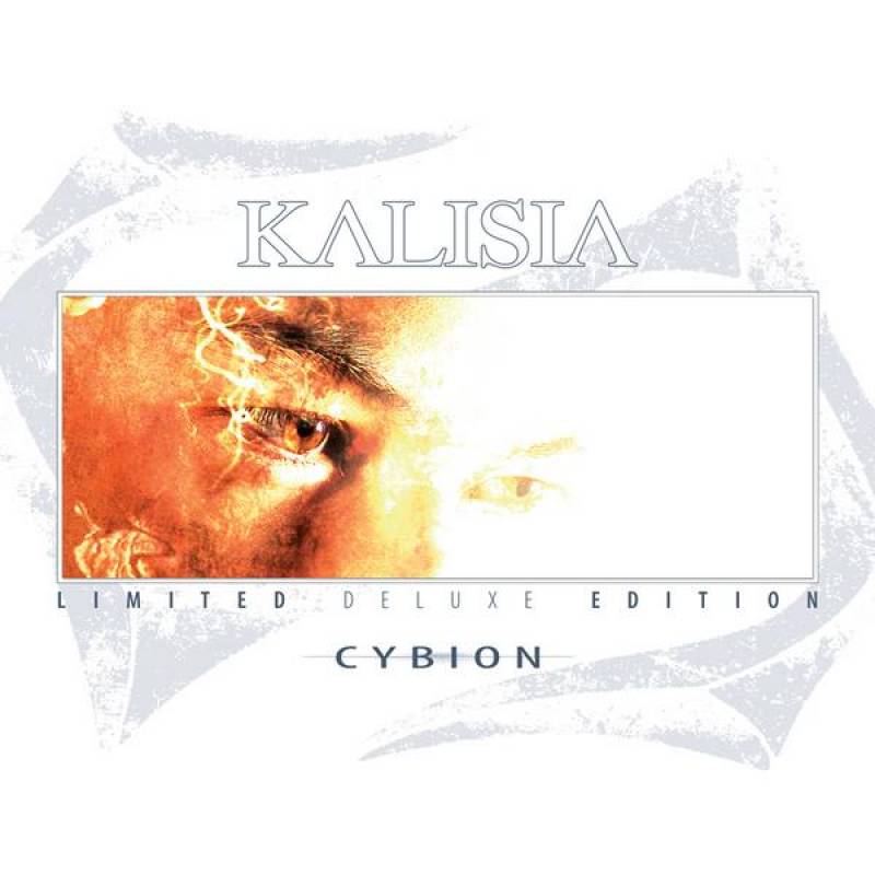 chronique Kalisia - Cybion