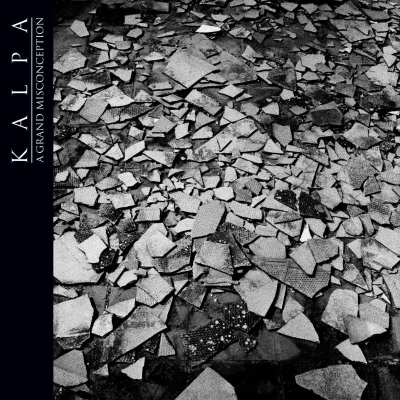 chronique : Kalpa - A Grand Misconception chronique Kalpa - A Grand Misconception