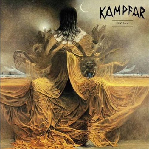 chronique Kampfar - Profan