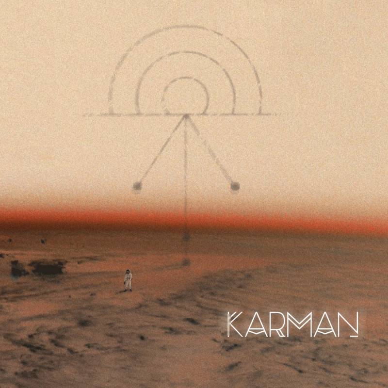 chronique : Karman - Karman chronique Karman - Karman