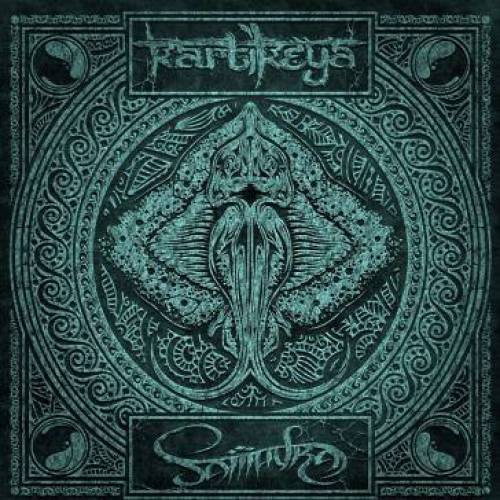 chronique Kartikeya - Samudra