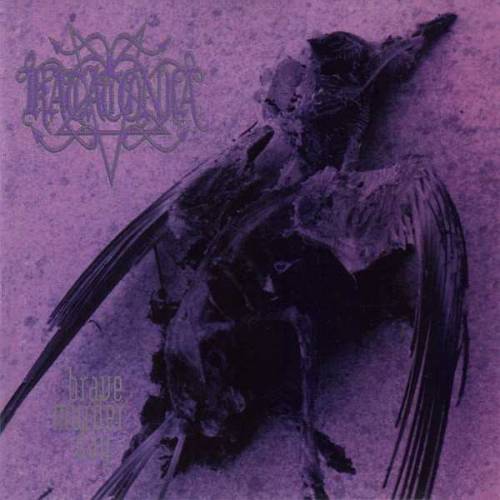 chronique Katatonia - Brave Murder Day