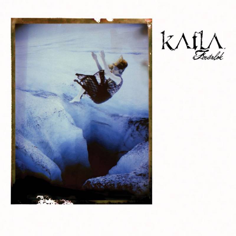 chronique : Katla. - Ferðalok chronique Katla. - Ferðalok
