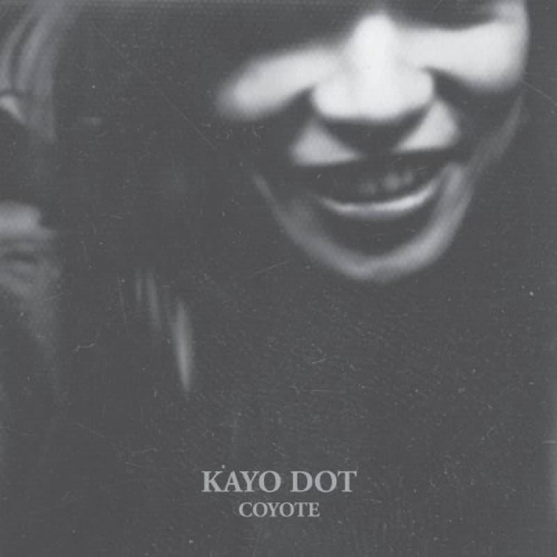 chronique Kayo Dot - Coyote