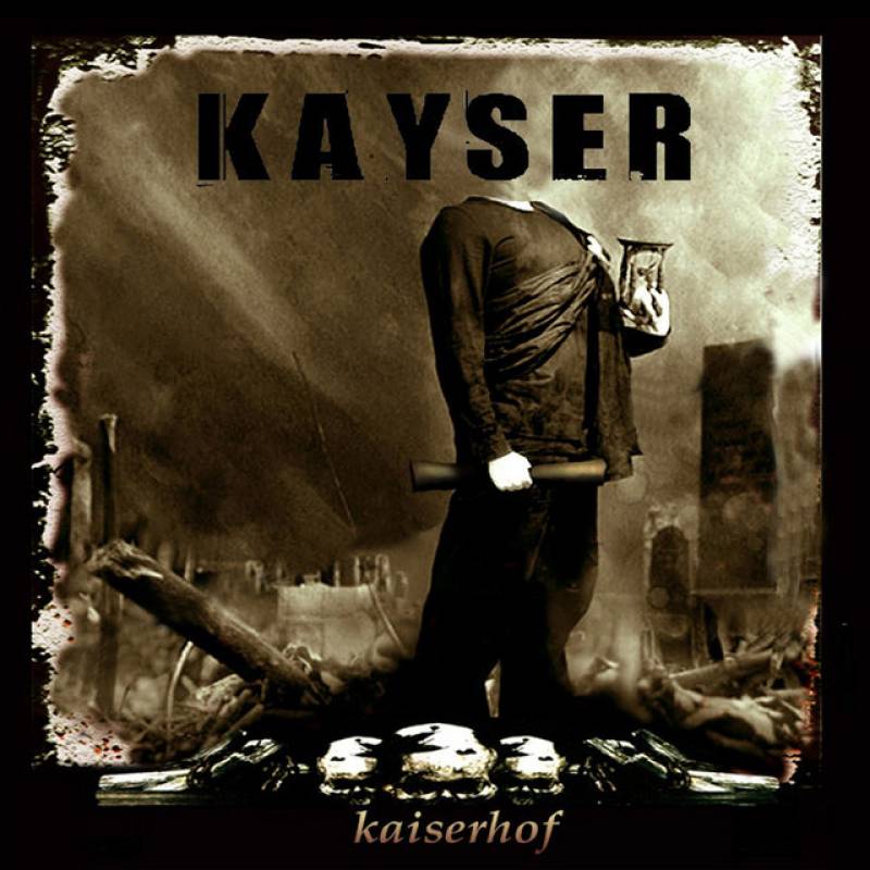 chronique Kayser - Kaiserhof