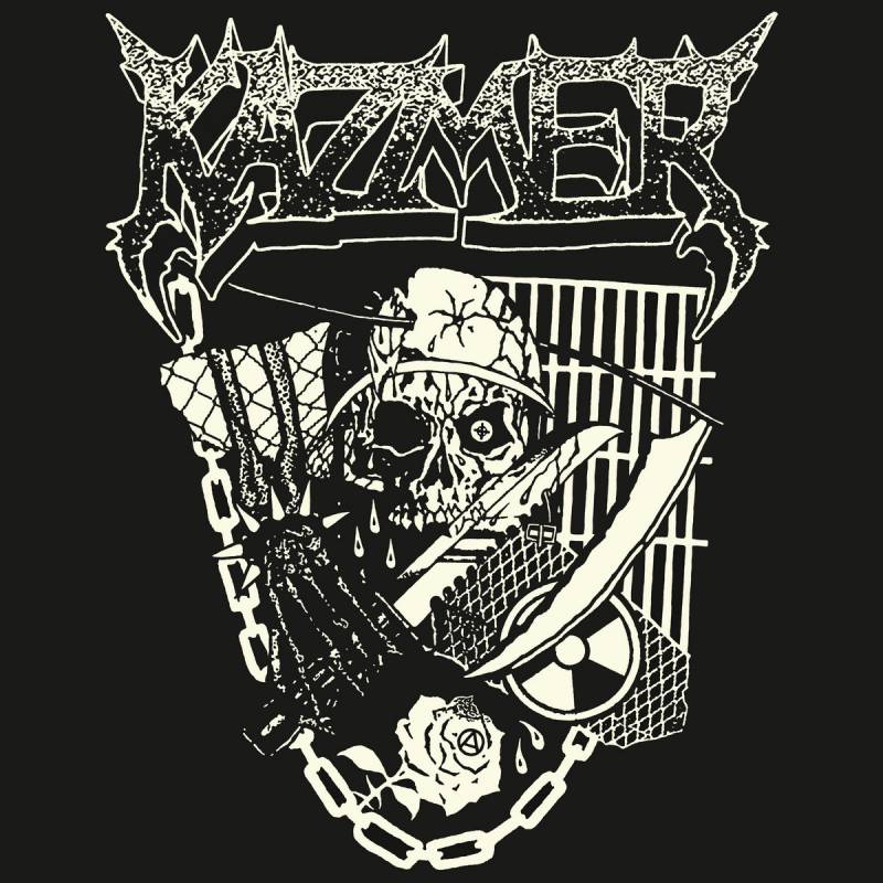 chronique : Kazmer - Demo 2023 chronique Kazmer - Demo 2023