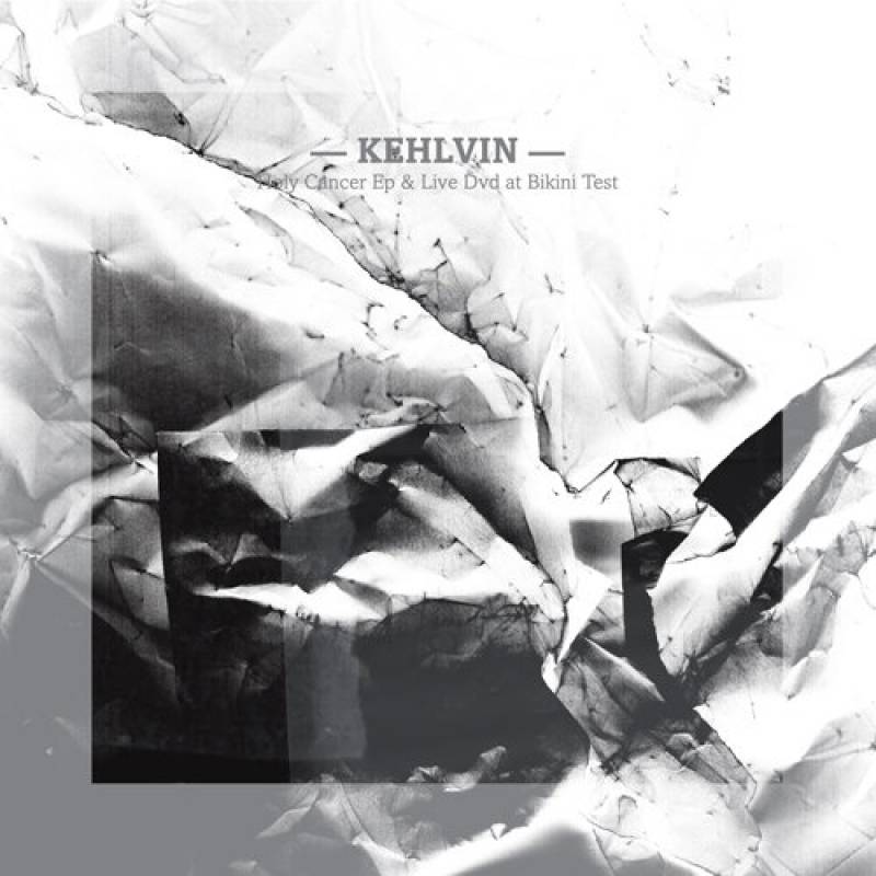 chronique Kehlvin - Holy Cancer