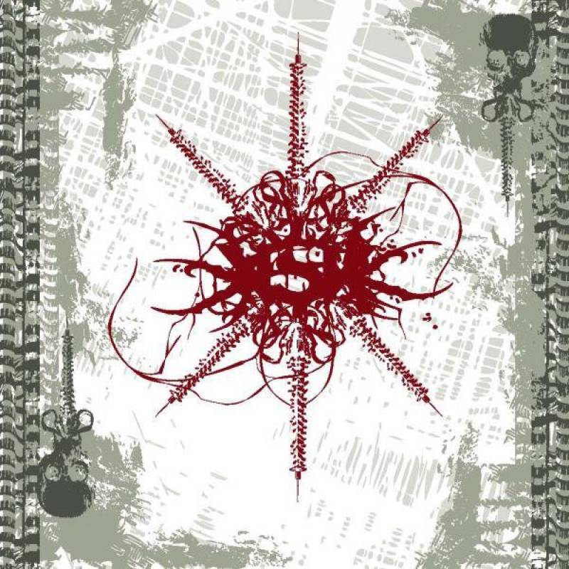 chronique : Kess'khtak - May Not Be the One You Want (2010) chronique Kess'khtak - May Not Be the One You Want (2010)