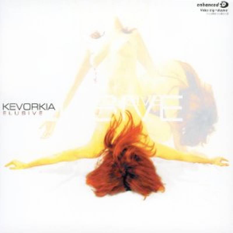 chronique Kevorkia - Elusive