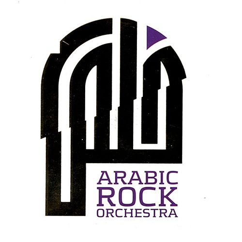 chronique Khalas - Arabic Rock Orchestra