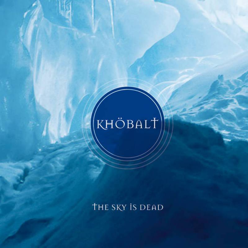 chronique Khöbalt - The sky is dead