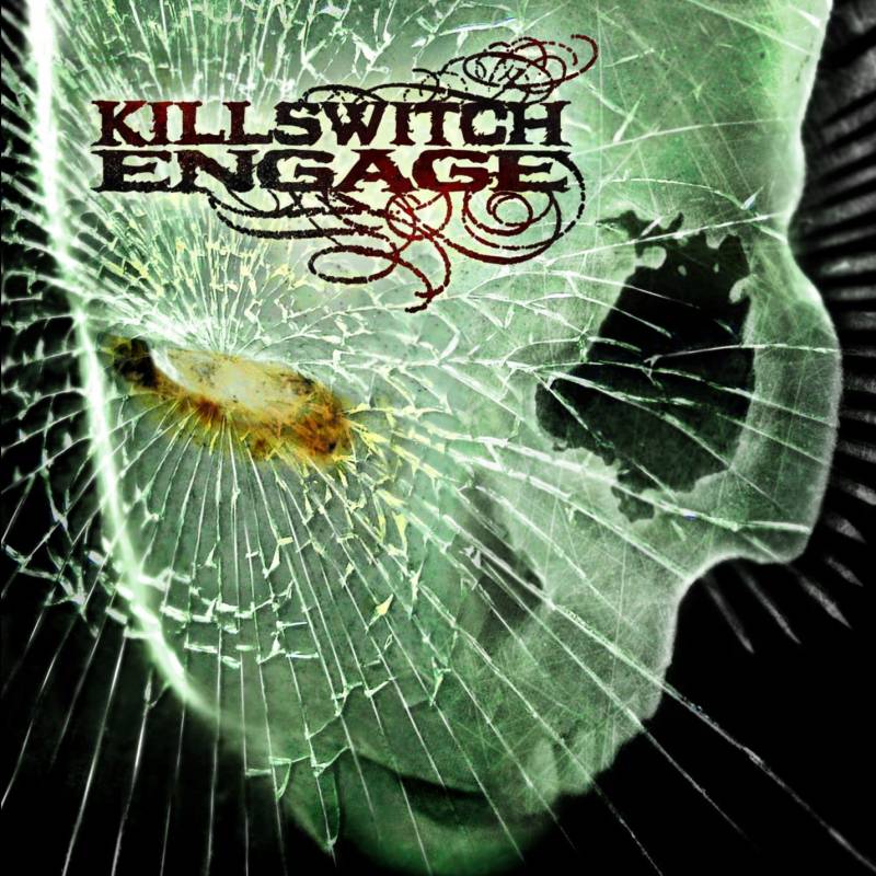 chronique Killswitch Engage - As Daylight Dies