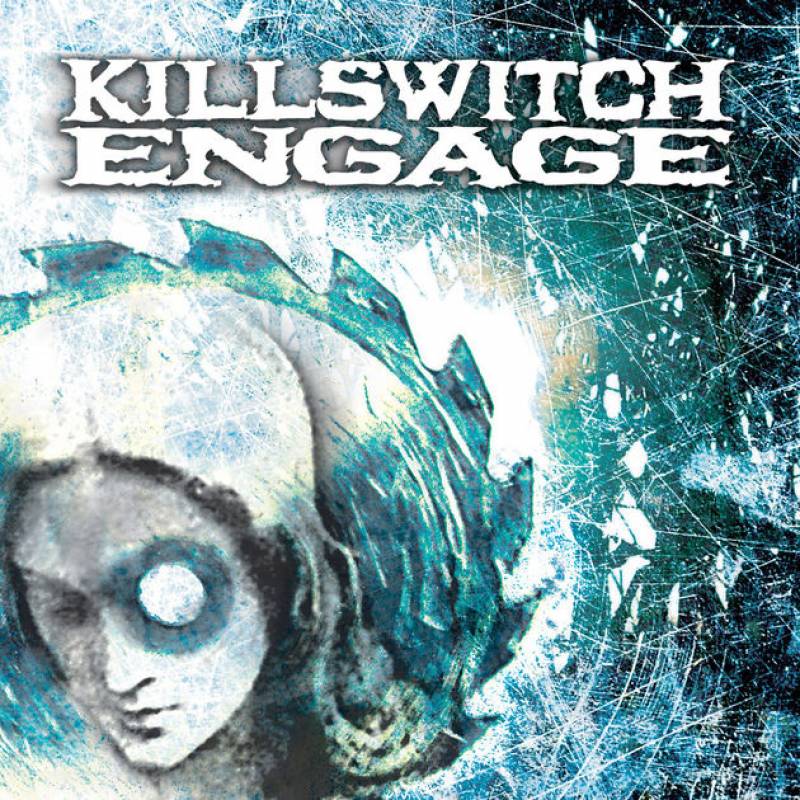 chronique Killswitch Engage - Killswitch Engage