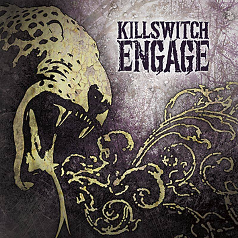 chronique Killswitch Engage - Killswitch Engage II