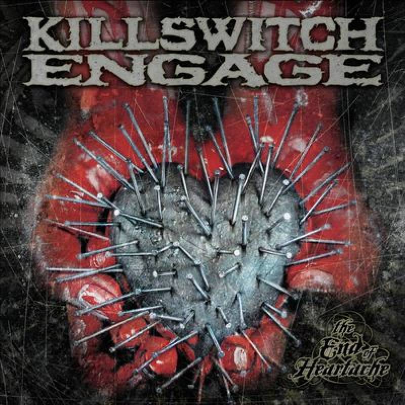 chronique : Killswitch Engage - The End Of Heartache (Overload) chronique Killswitch Engage - The End Of Heartache (Overload)