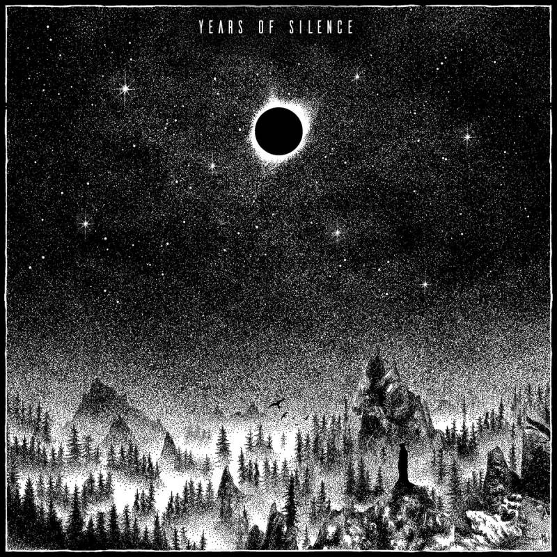 chronique : Kloct - Years of Silence chronique Kloct - Years of Silence