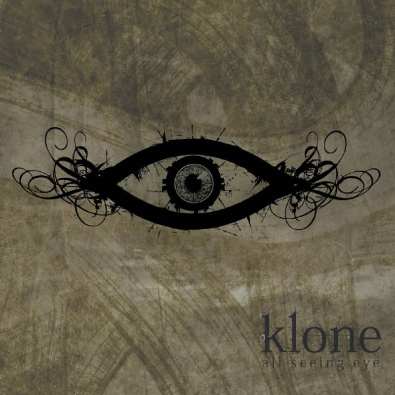 chronique Klone - All Seeing Eye