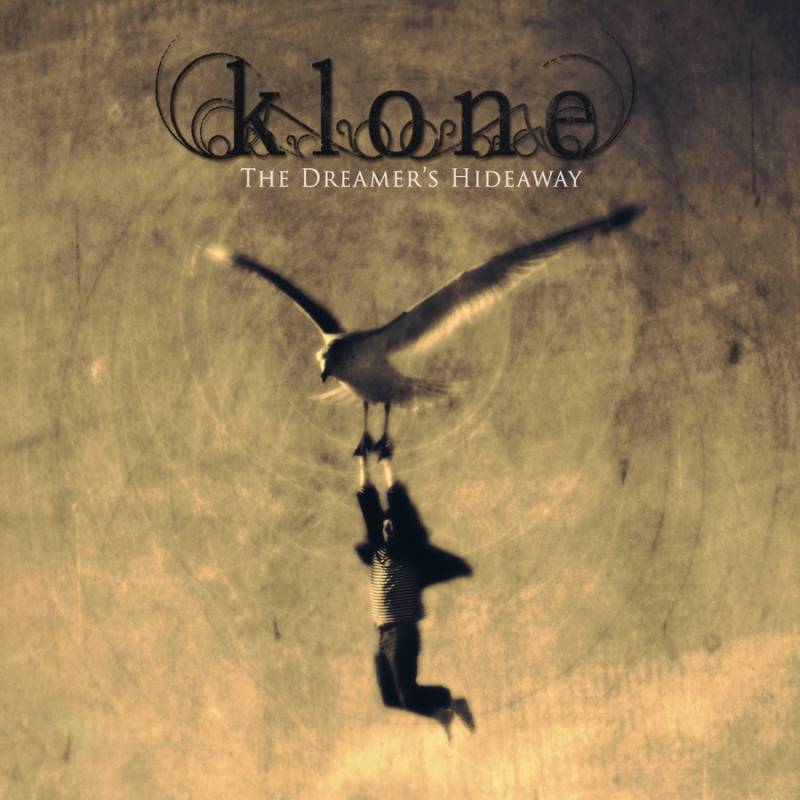 chronique Klone - The Dreamer's Hideaway