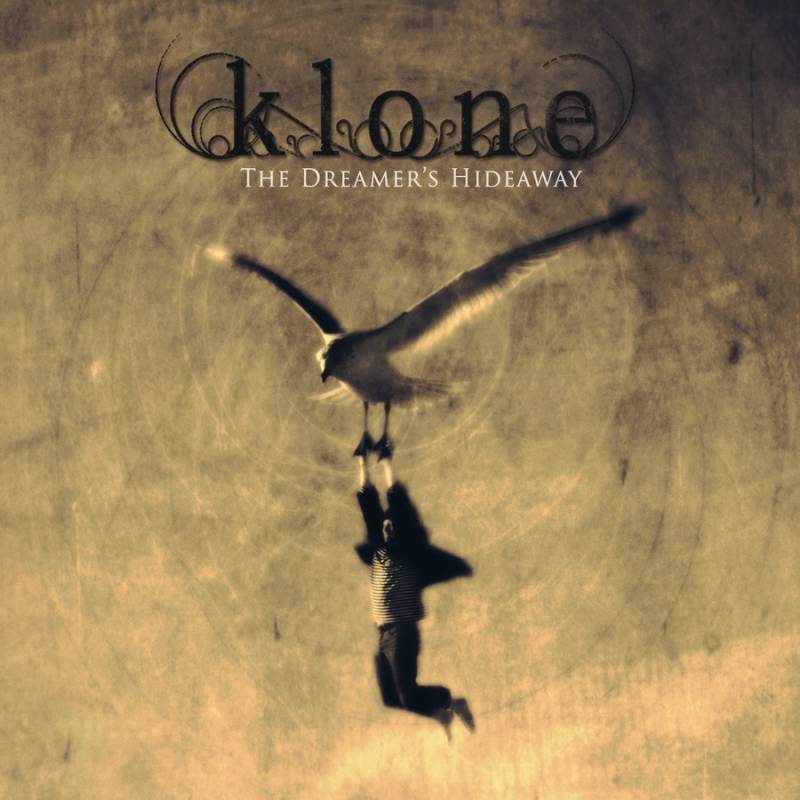 chronique : Klone - The Dreamer's Hideaway chronique Klone - The Dreamer's Hideaway