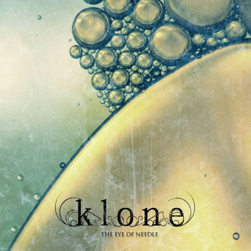 chronique : Klone - The Eye of Needle chronique Klone - The Eye of Needle