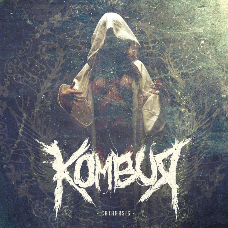 chronique : Kombur - Catharsis chronique Kombur - Catharsis