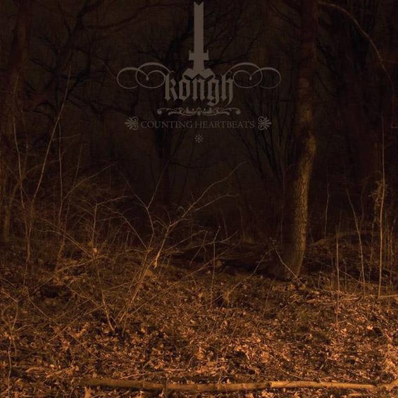 chronique : Kongh - Counting Heartbeats chronique Kongh - Counting Heartbeats
