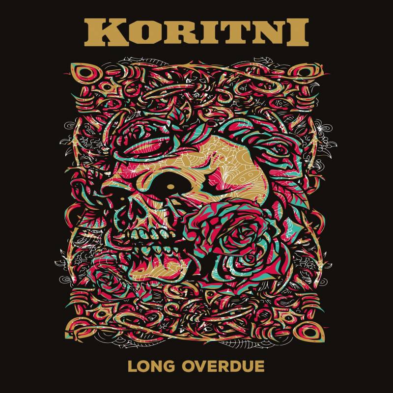chronique Koritni - Long Overdue