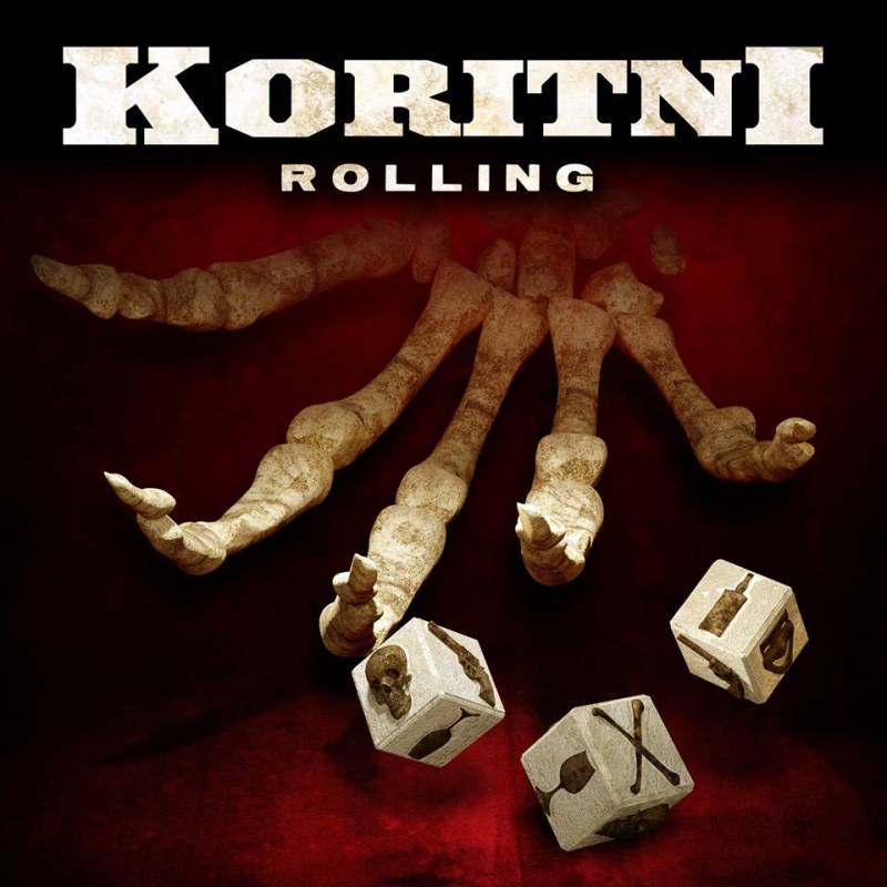 chronique Koritni - Rolling